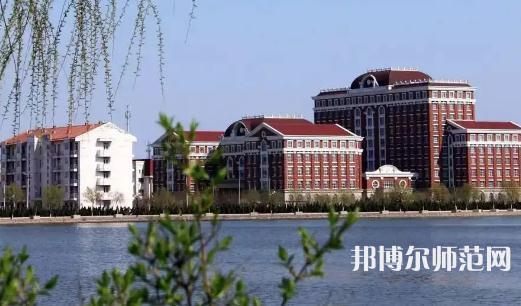 天津外國(guó)語(yǔ)師范大學(xué)濱海校區(qū)2023年怎么樣、好不好