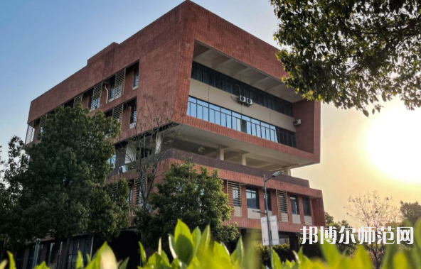 湖北師范大學(xué)文理學(xué)院2023年怎么樣、好不好