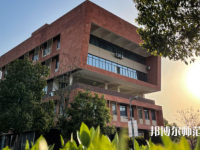 湖北師范大學文理學院2023年怎么樣、好不好