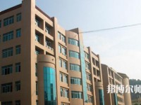 延安大學(xué)師范學(xué)院馬家灣校區(qū)2023年怎么樣、好不好