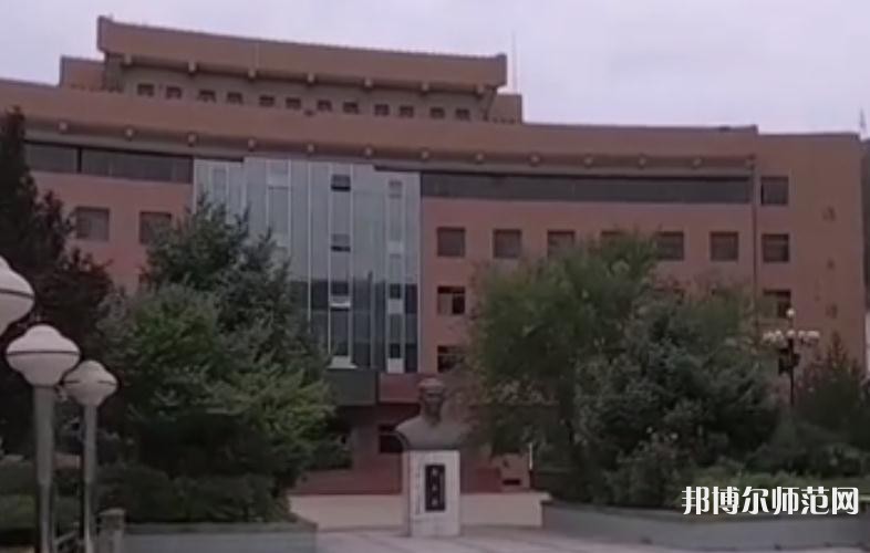 延安大學(xué)師范學(xué)院楊家?guī)X校區(qū)2023年怎么樣、好不好