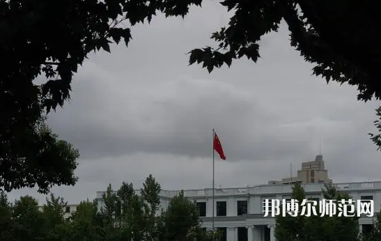 華東師范大學(xué)中山北路校區(qū)2023年報(bào)名條件、招生要求、招生對(duì)象