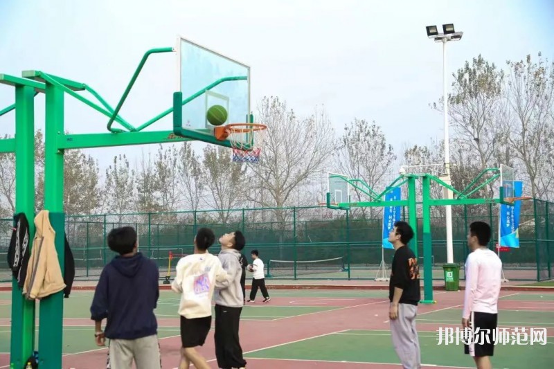 濟南職業(yè)師范學院舜耕校區(qū)2023年怎么樣、好不好 