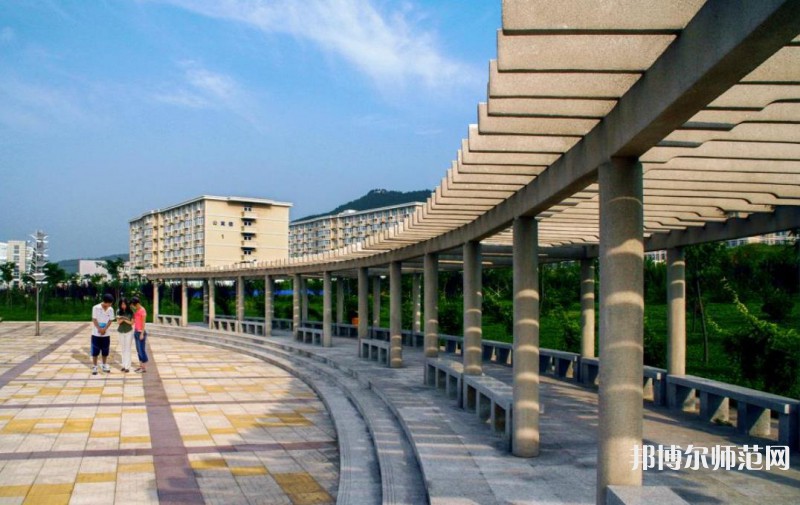 濟南職業(yè)師范學院舜耕校區(qū)2023年怎么樣、好不好 
