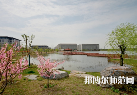 南京師范大學(xué)中北學(xué)院仙林校區(qū)2023年怎么樣、好不好
