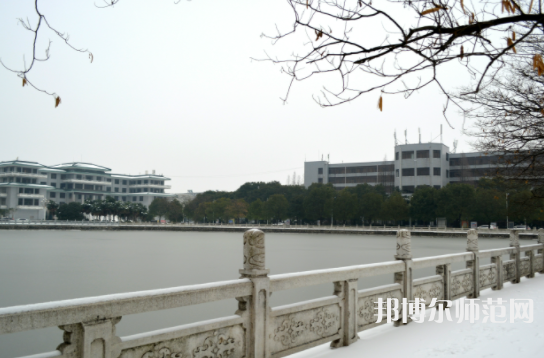長江大學(xué)文理學(xué)院2023年怎么樣、好不好