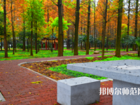 長江大學文理學院2023年怎么樣、好不好