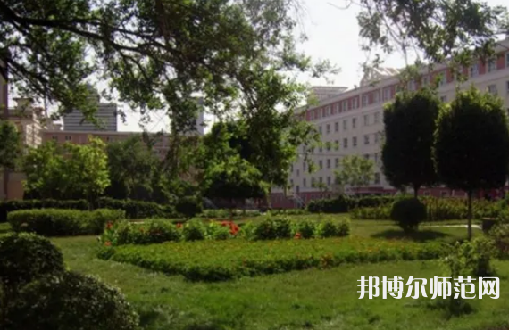 新疆大學(xué)師范學(xué)院南校區(qū)2023年怎么樣、好不好