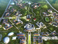 新疆大學(xué)師范學(xué)院南校區(qū)2023年怎么樣、好不好