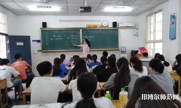 西安第四聯(lián)合幼師職業(yè)中學(xué)2023年怎么樣、好不好