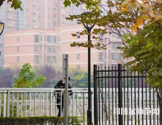 西安城市建設(shè)師范職業(yè)學(xué)院2023年學(xué)費、收費多少