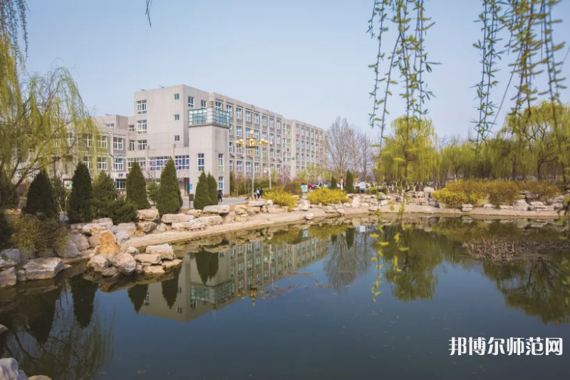 濟南職業(yè)師范學(xué)院彩石校區(qū)2023年怎么樣、好不好 