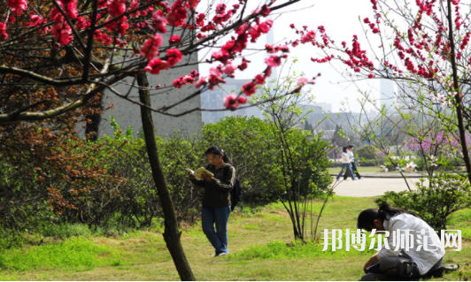 湖北師范學(xué)院2023年報(bào)名條件、招生要求、招生對(duì)象