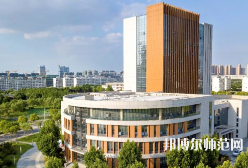 南京師范大學泰州學院2023年怎么樣、好不好