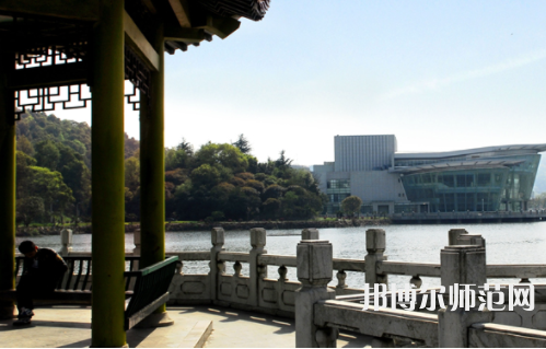 湖北師范學(xué)院2023年怎么樣、好不好