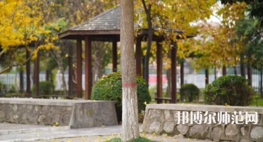 西安城市建設師范職業(yè)學院2023年怎么樣、好不好
