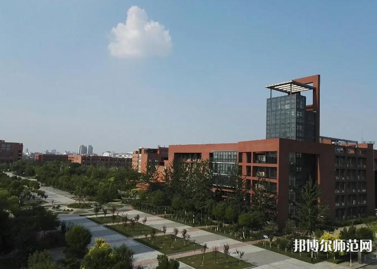 天津理工師范大學(xué)2023年怎么樣、好不好