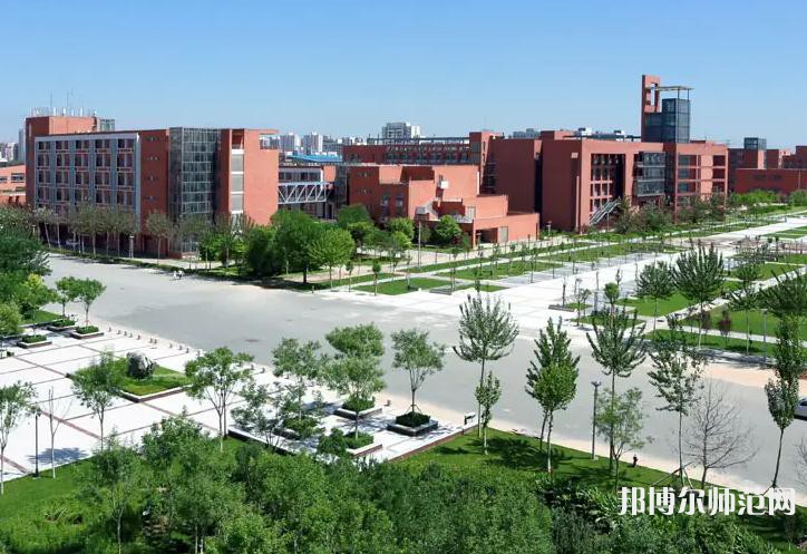 天津理工師范大學(xué)2023年怎么樣、好不好
