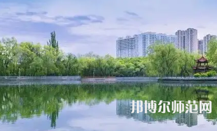 新疆大學師范學院2023年怎么樣、好不好