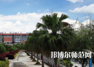 衡陽師范學(xué)院2023年報(bào)名條件、招生要求、招生對(duì)象
