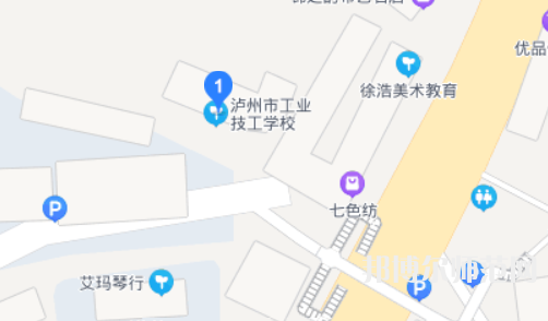 瀘州工業(yè)幼師技工學(xué)校2023年怎么樣、好不好