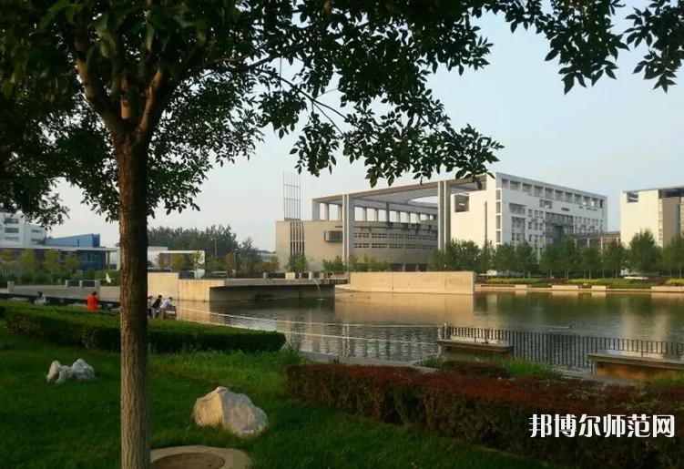 天津財(cái)經(jīng)師范大學(xué)2023年報(bào)名條件、招生要求、招生對象