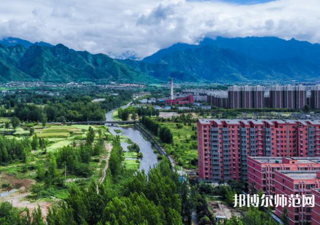西安城市建設(shè)師范職業(yè)學(xué)院2023年報(bào)名條件、招生要求、招生對(duì)象