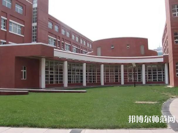 南開師范大學(xué)泰達(dá)校區(qū)2023年報(bào)名條件、招生要求、招生對象