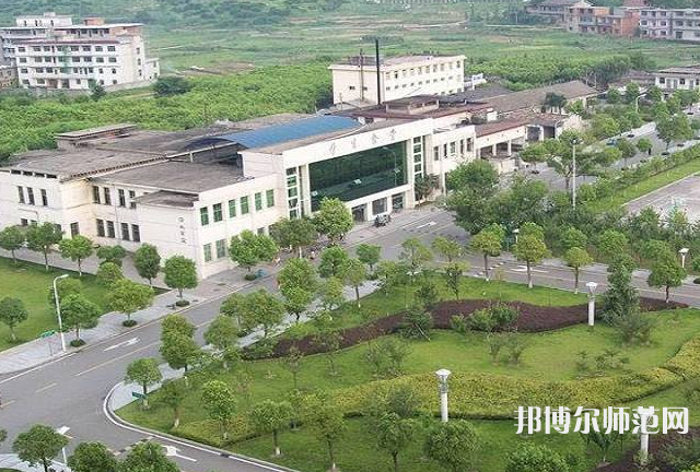 喀什師范大學(xué)東城校區(qū)2023年怎么樣、好不好