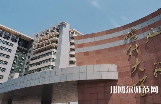 喀什師范大學(xué)東城校區(qū)2023年怎么樣、好不好