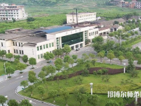 喀什師范大學(xué)東城校區(qū)2023年怎么樣、好不好