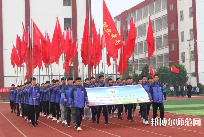涇陽幼師職業(yè)中等專業(yè)學(xué)校2023年怎么樣、好不好