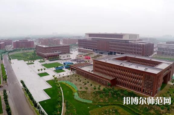 南開師范大學(xué)津南校區(qū)2023年報(bào)名條件、招生要求、招生對象