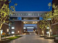 南開師范大學(xué)津南校區(qū)2023年怎么樣、好不好