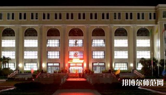 西北大學(xué)現(xiàn)代師范學(xué)院2023年怎么樣、好不好