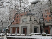 南開師范大學(xué)八里臺(tái)校區(qū)2023年怎么樣、好不好