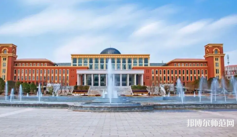 云南大學(xué)師范學(xué)院呈貢校區(qū)2023年怎么樣、好不好