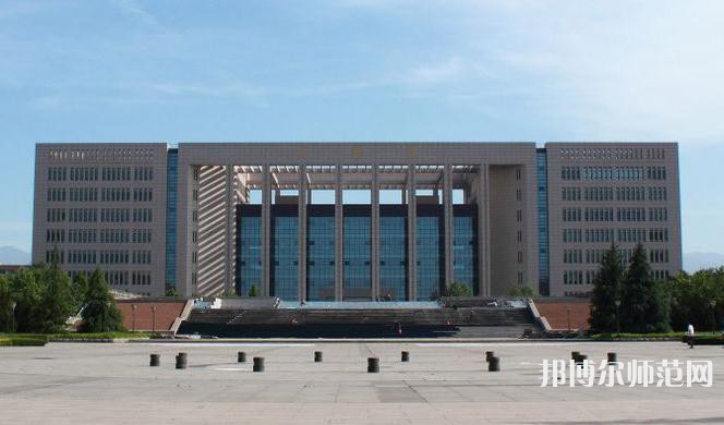 西北大學(xué)師范學(xué)院太白校區(qū)2023年學(xué)費(fèi)、收費(fèi)多少 