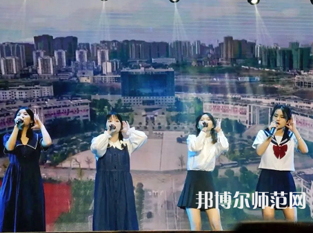 廣安職業(yè)技術(shù)師范學(xué)院2023年怎么樣、好不好