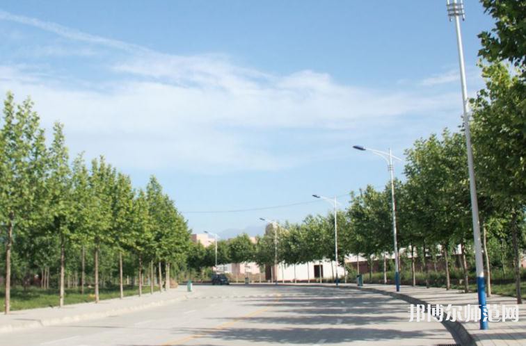 西北大學(xué)師范學(xué)院太白校區(qū)2023年報(bào)名條件、招生要求、招生對(duì)象 