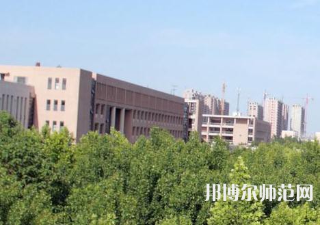 西北大學(xué)師范學(xué)院太白校區(qū)2023年報(bào)名條件、招生要求、招生對(duì)象 