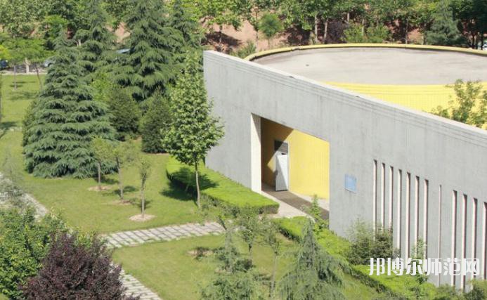 西北大學(xué)師范學(xué)院太白校區(qū)2023年怎么樣、好不好