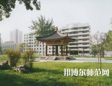 西北大學師范學院長安校區(qū)2023年怎么樣、好不好