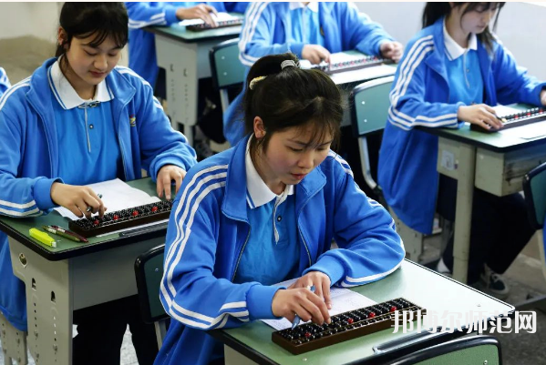 成都電子信息幼兒師范學(xué)校2023年怎么樣、好不好