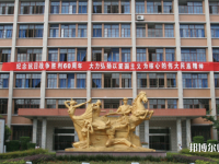 西南民族師范大學(xué)武侯校區(qū)2023年報名條件、招生要求、招生對象