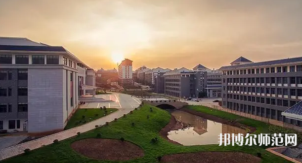 云南師范大學商學院海源校區(qū)2023年學費、收費多少