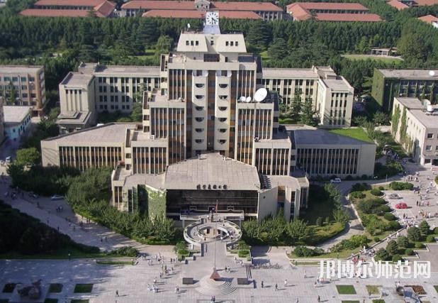西安交通師范大學(xué)曲江校區(qū)2023年怎么樣、好不好