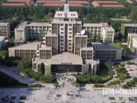 西安交通師范大學(xué)曲江校區(qū)2023年怎么樣、好不好