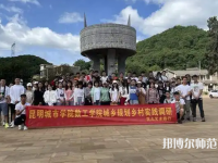 云南師范大學(xué)商學(xué)院海源校區(qū)2023年有哪些專(zhuān)業(yè)