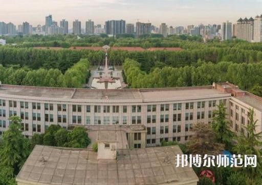 西安交通師范大學雁塔校區(qū)2023年招生辦聯系電話